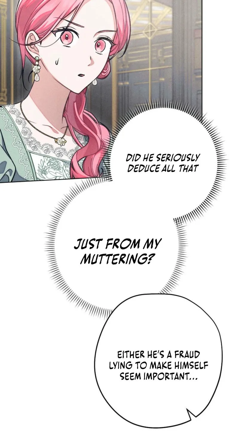 The Duke’s Wife Obsession Chapter 18 page 56 - 