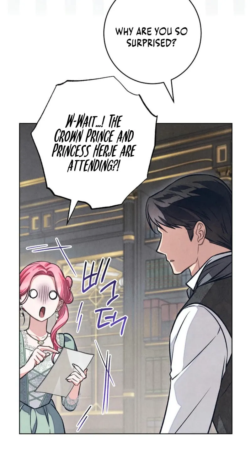 The Duke’s Wife Obsession Chapter 18 page 62 - 