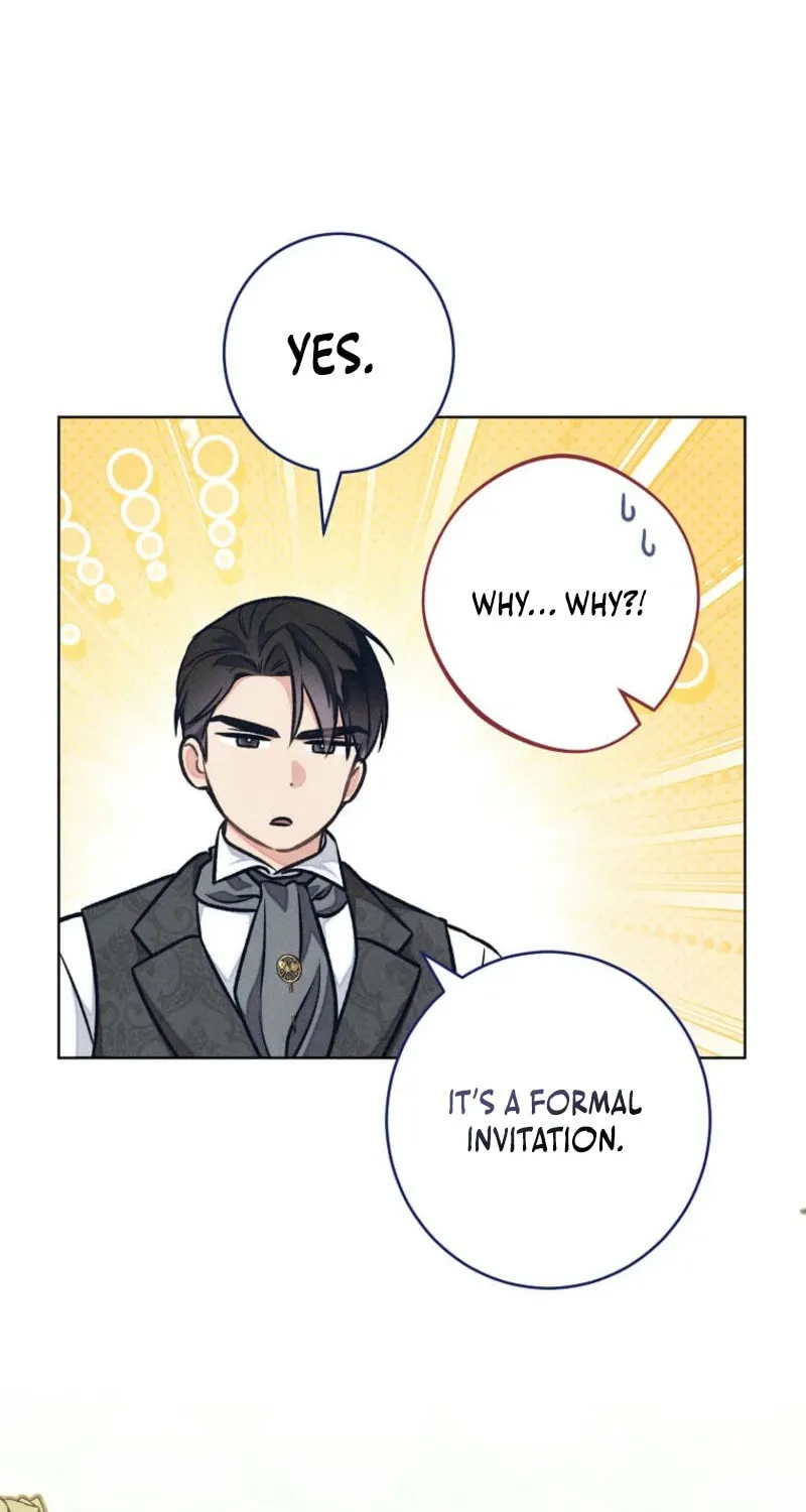 The Duke’s Wife Obsession Chapter 18 page 63 - 