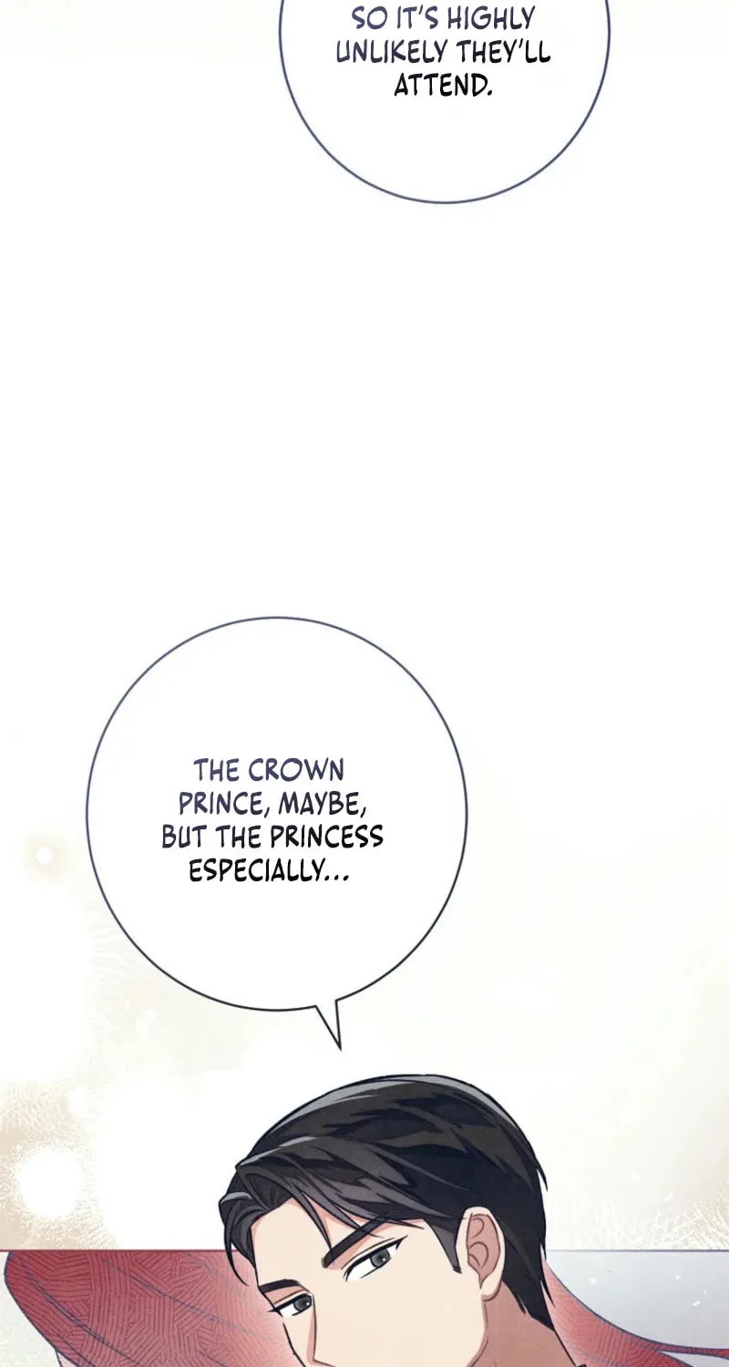 The Duke’s Wife Obsession Chapter 18 page 65 - 