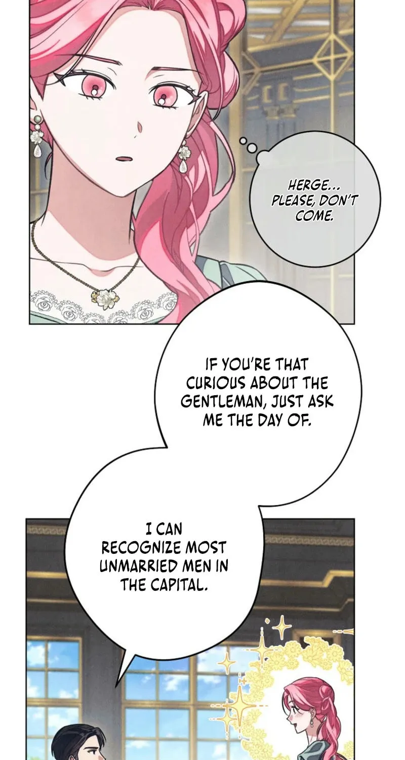 The Duke’s Wife Obsession Chapter 18 page 67 - 