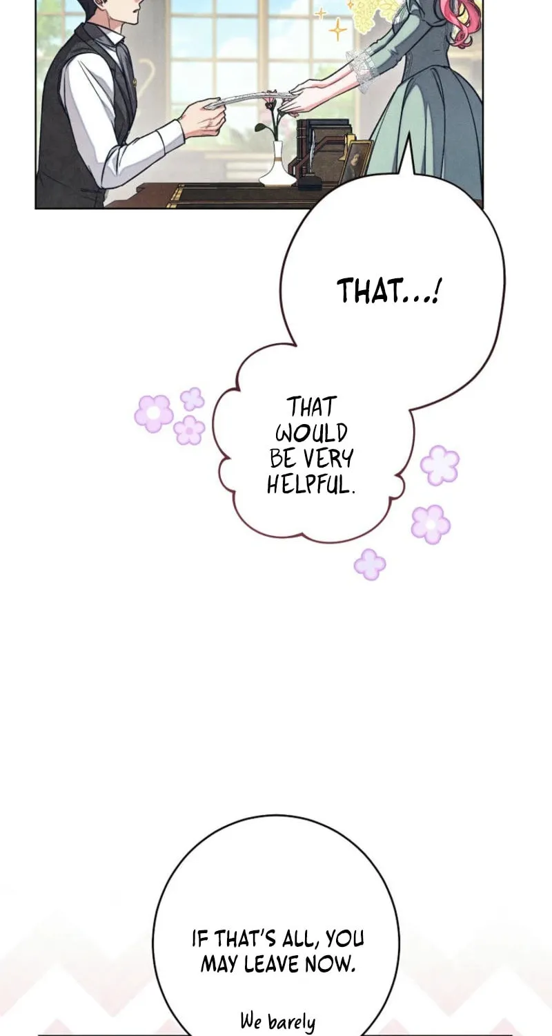 The Duke’s Wife Obsession Chapter 18 page 68 - 