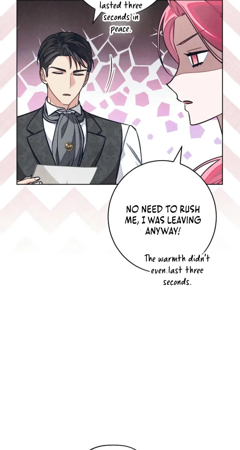 The Duke’s Wife Obsession Chapter 18 page 69 - 