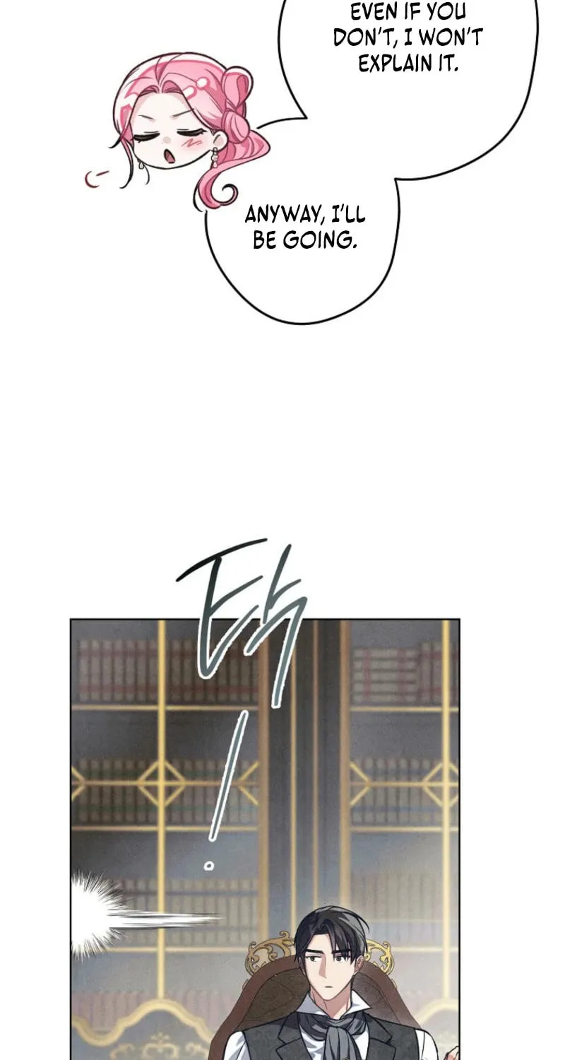 The Duke’s Wife Obsession Chapter 18 page 73 - 
