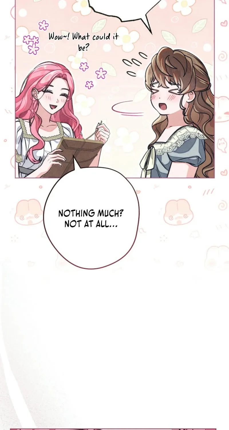 The Duke’s Wife Obsession Chapter 18 page 9 - 