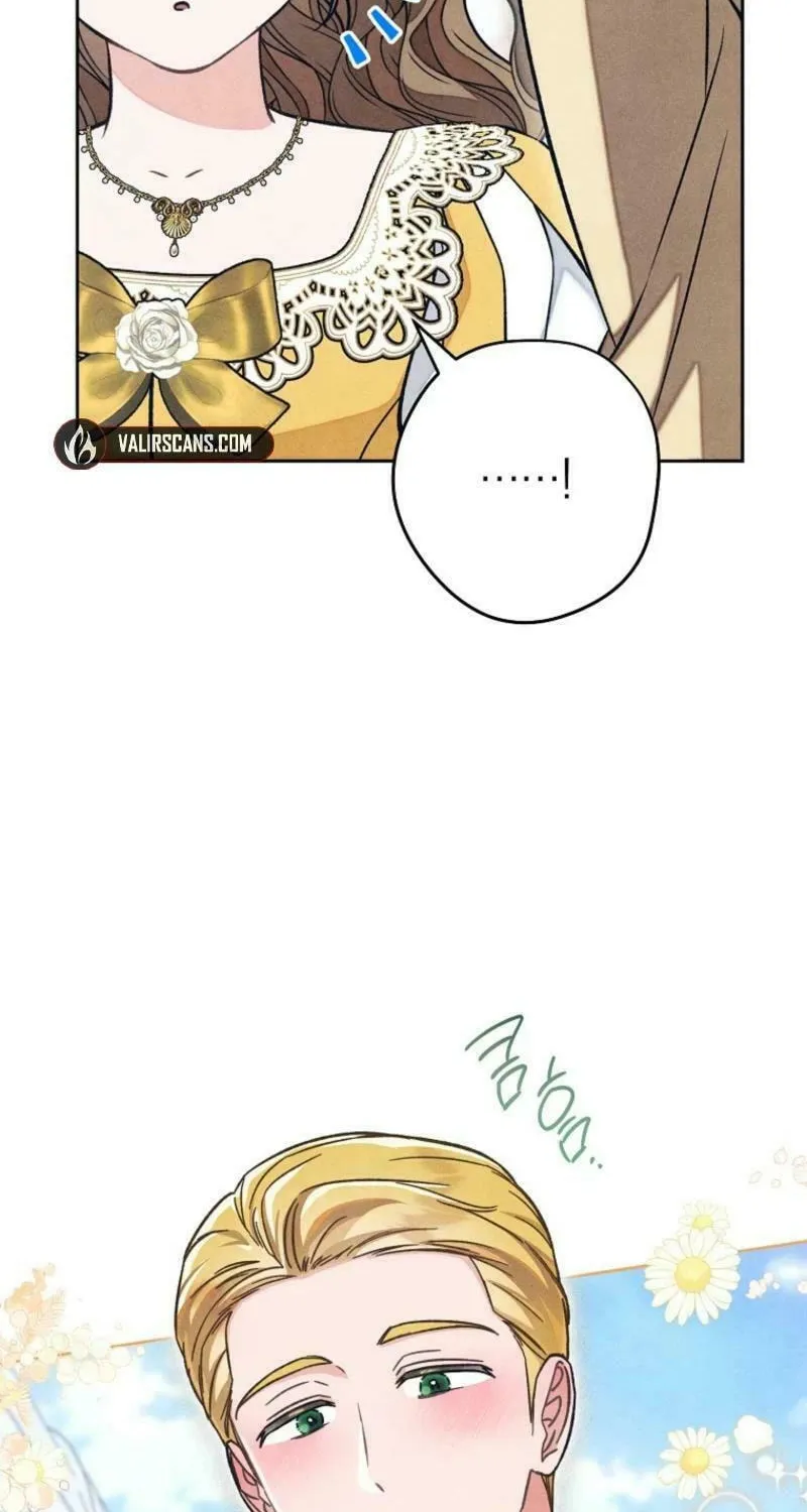 The Duke’s Wife Obsession Chapter 19 page 12 - 