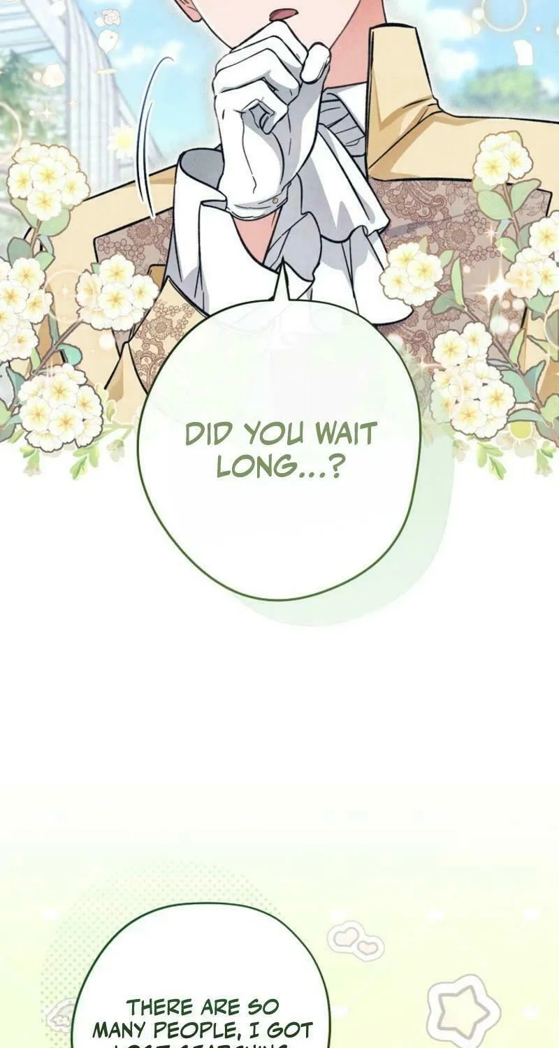 The Duke’s Wife Obsession Chapter 19 page 13 - 