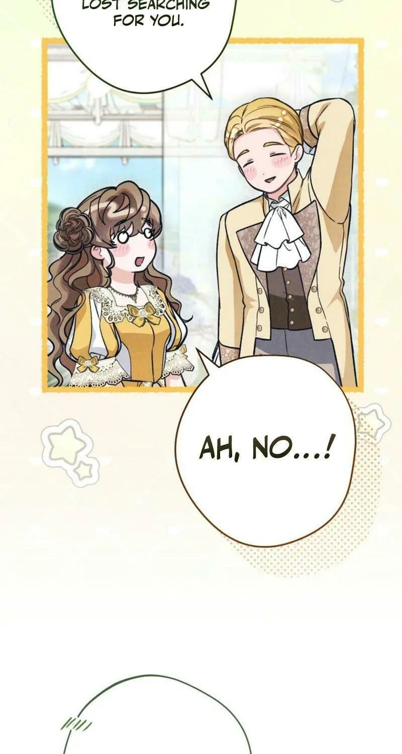 The Duke’s Wife Obsession Chapter 19 page 14 - 