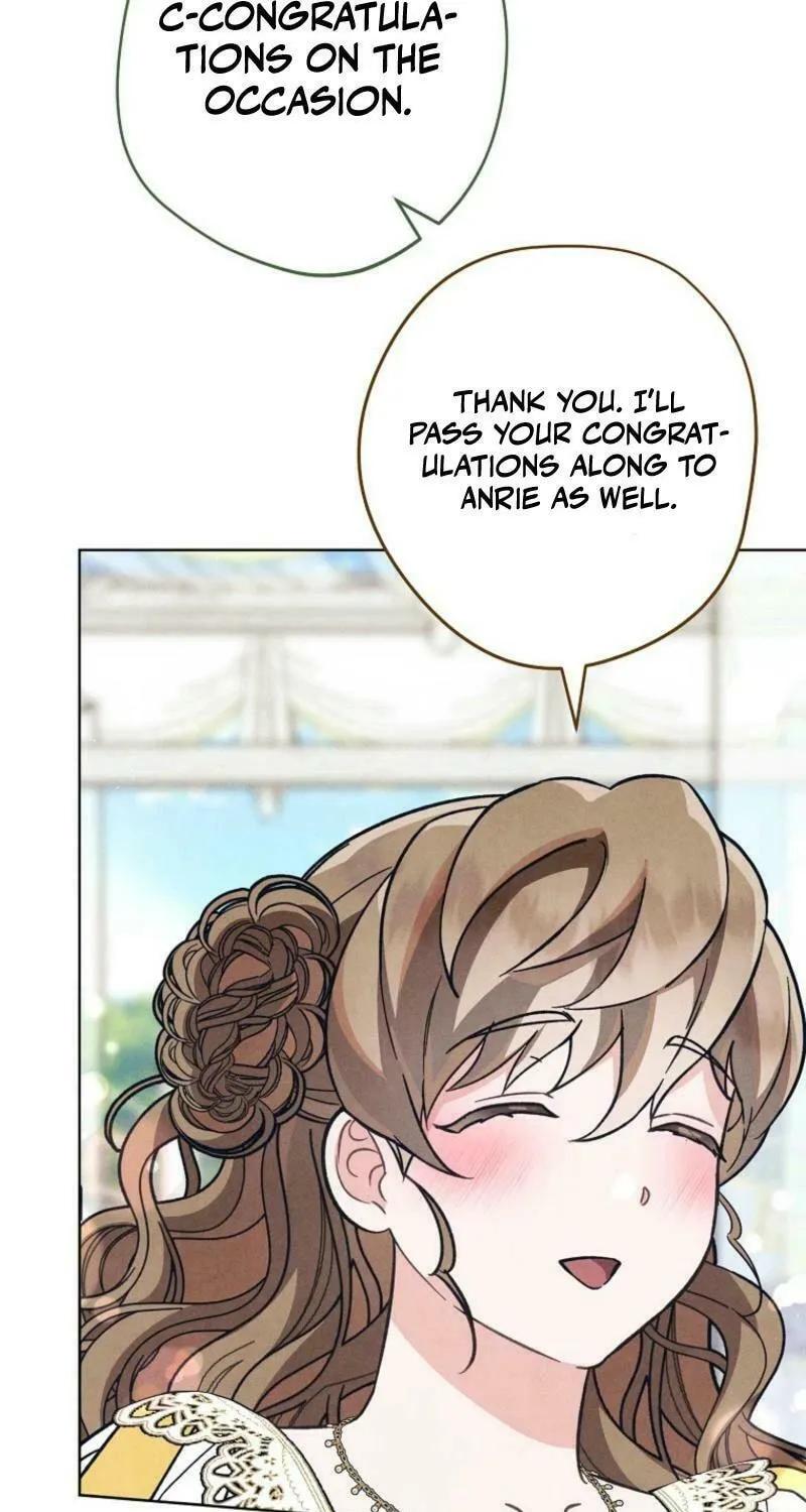 The Duke’s Wife Obsession Chapter 19 page 15 - 
