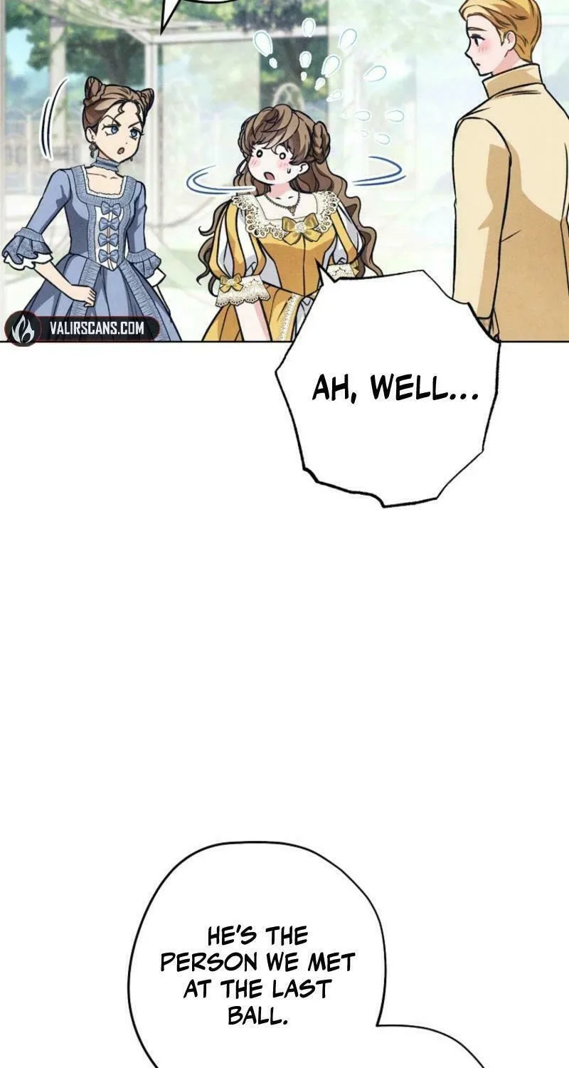 The Duke’s Wife Obsession Chapter 19 page 18 - 