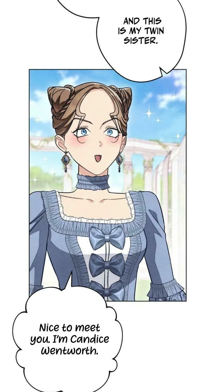 The Duke’s Wife Obsession Chapter 19 page 19 - 