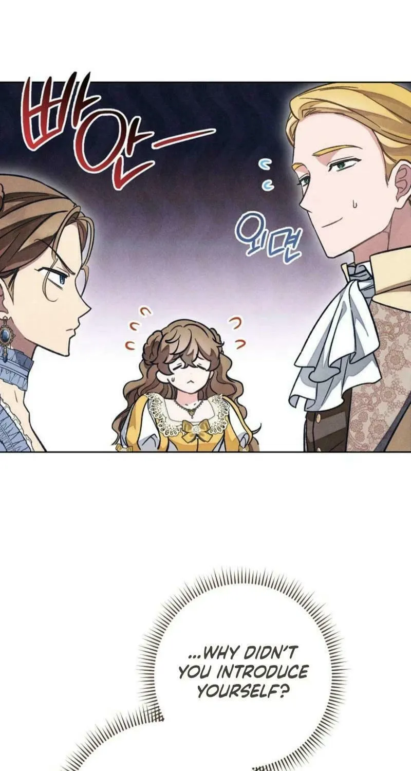 The Duke’s Wife Obsession Chapter 19 page 22 - 