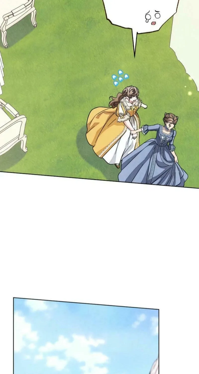 The Duke’s Wife Obsession Chapter 19 page 26 - 