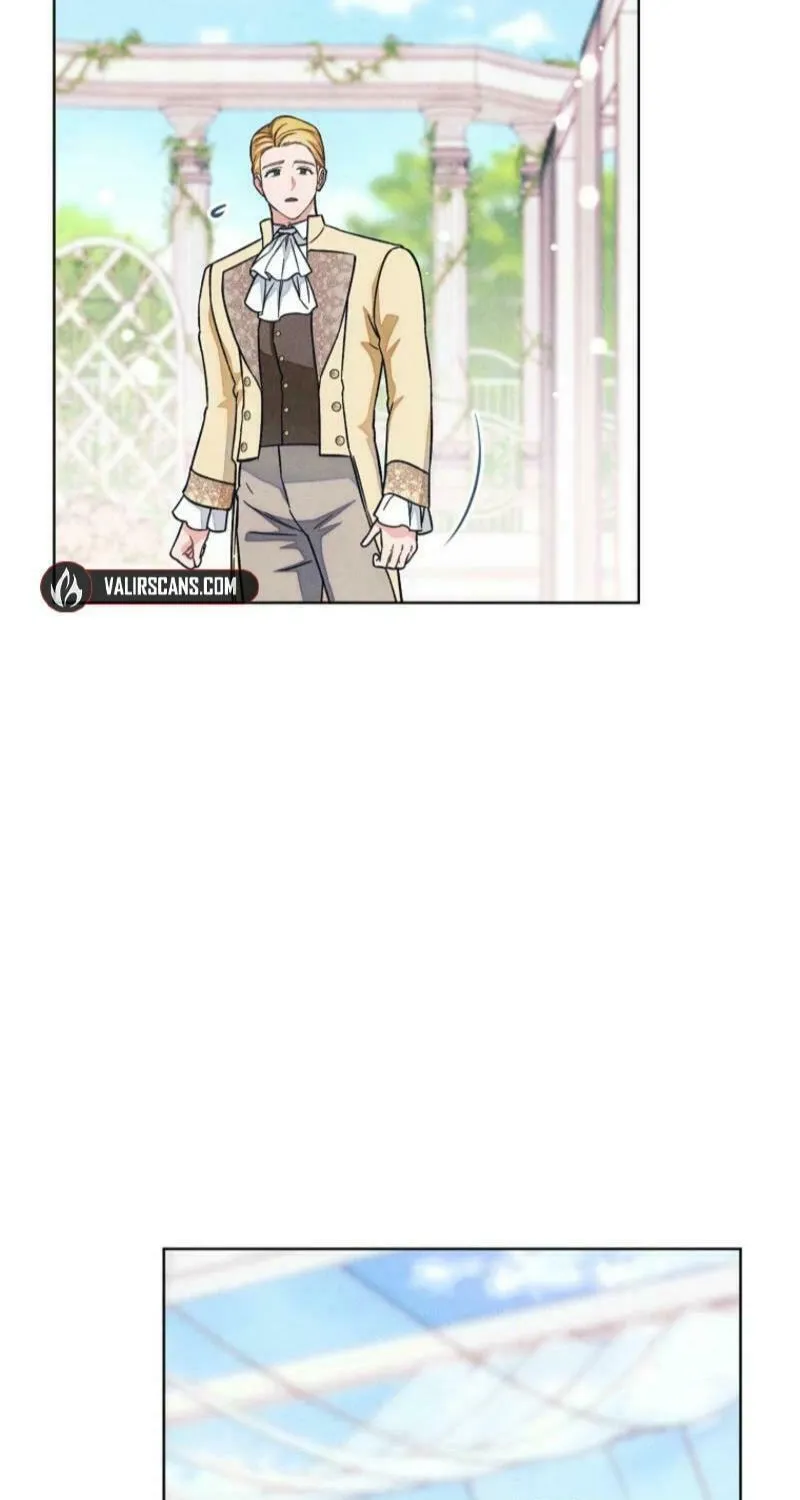 The Duke’s Wife Obsession Chapter 19 page 27 - 