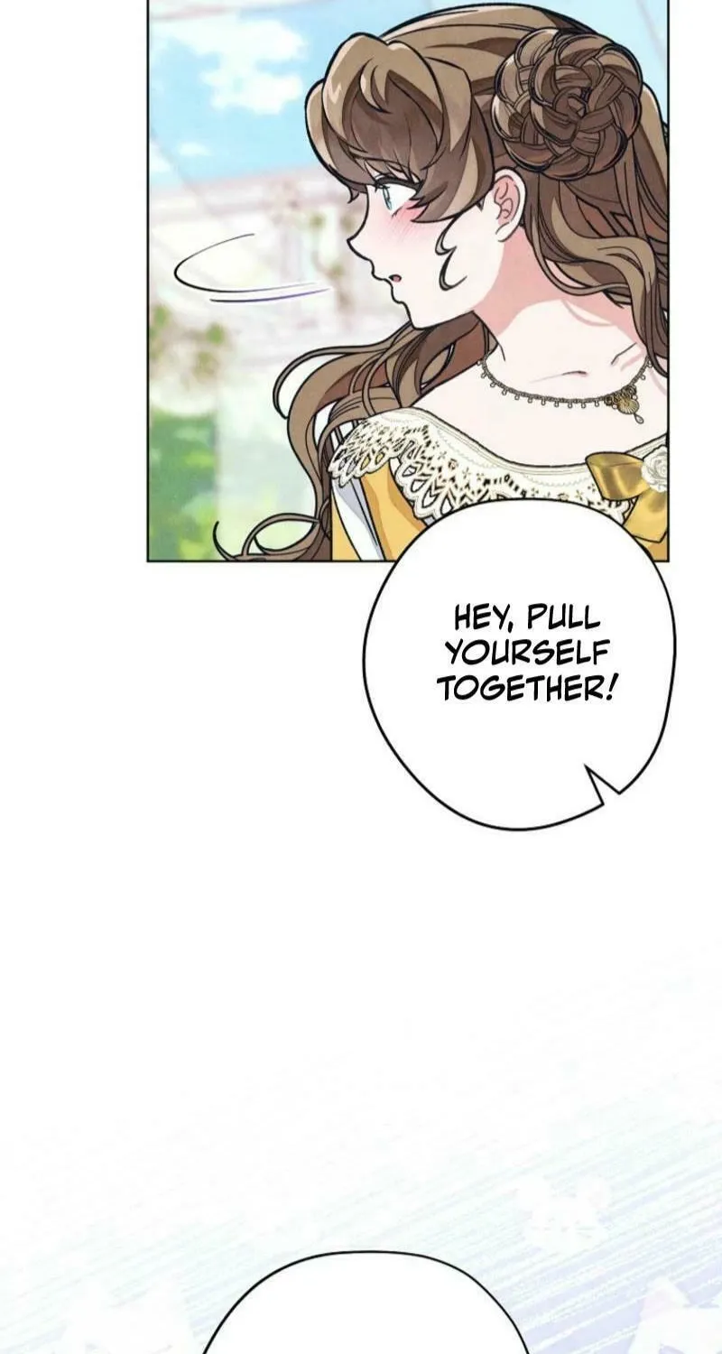 The Duke’s Wife Obsession Chapter 19 page 28 - 