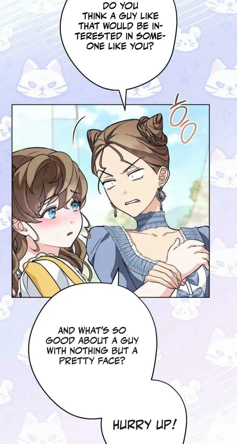 The Duke’s Wife Obsession Chapter 19 page 29 - 