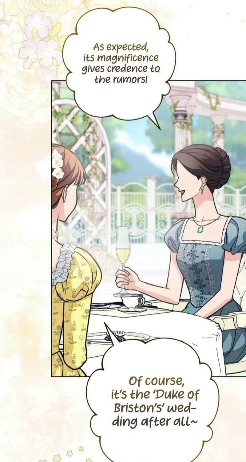 The Duke’s Wife Obsession Chapter 19 page 4 - 