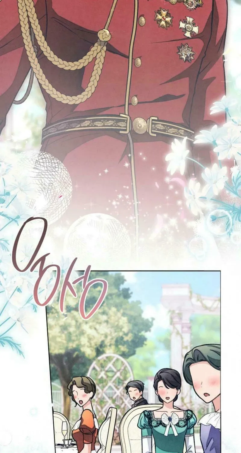 The Duke’s Wife Obsession Chapter 19 page 36 - 