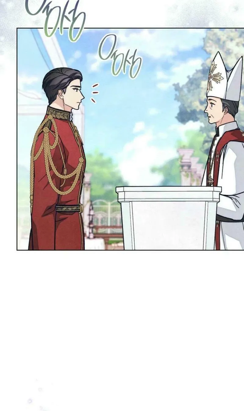 The Duke’s Wife Obsession Chapter 19 page 40 - 