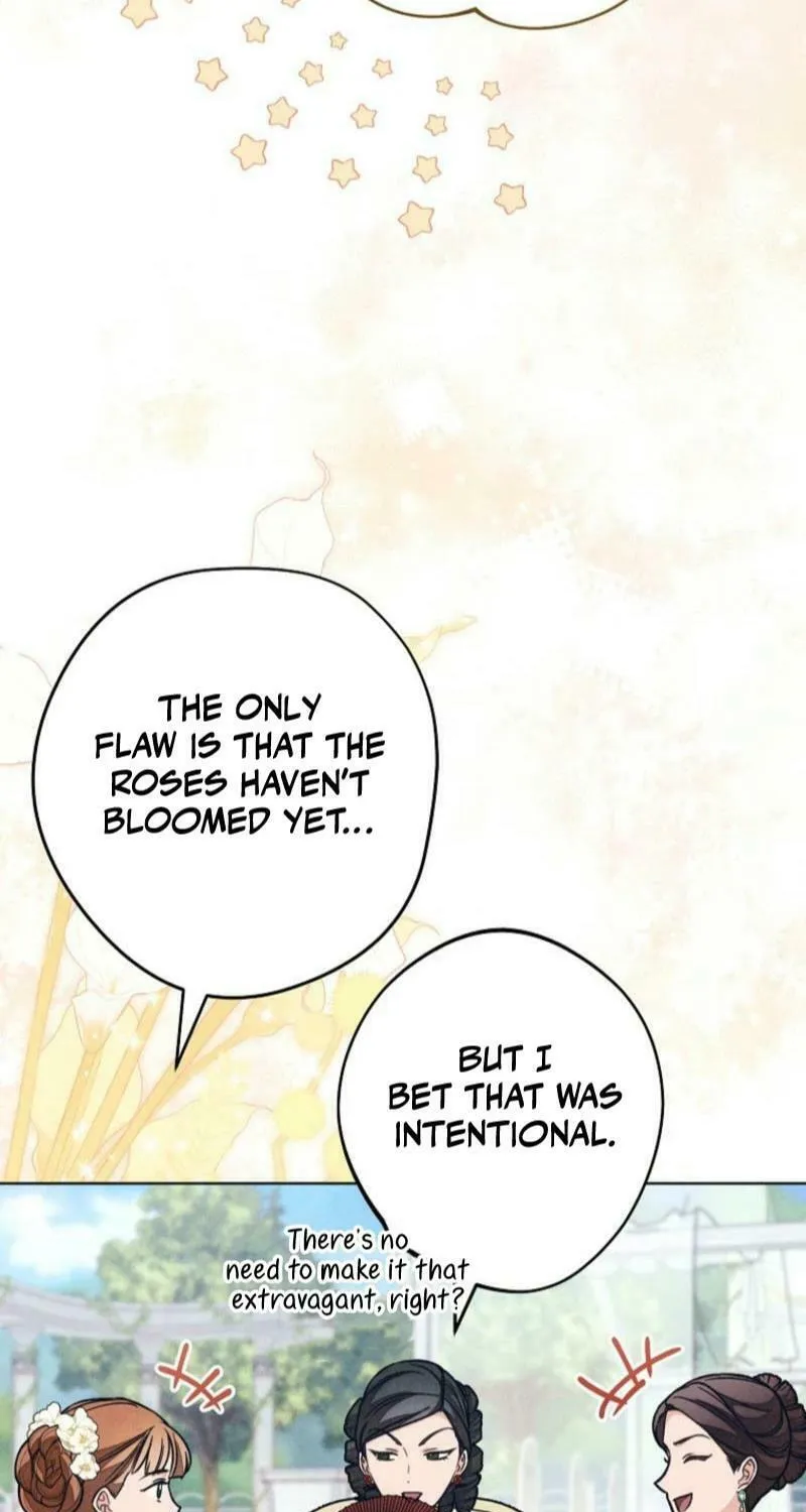 The Duke’s Wife Obsession Chapter 19 page 5 - 