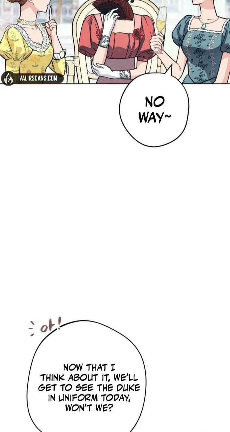 The Duke’s Wife Obsession Chapter 19 page 6 - 