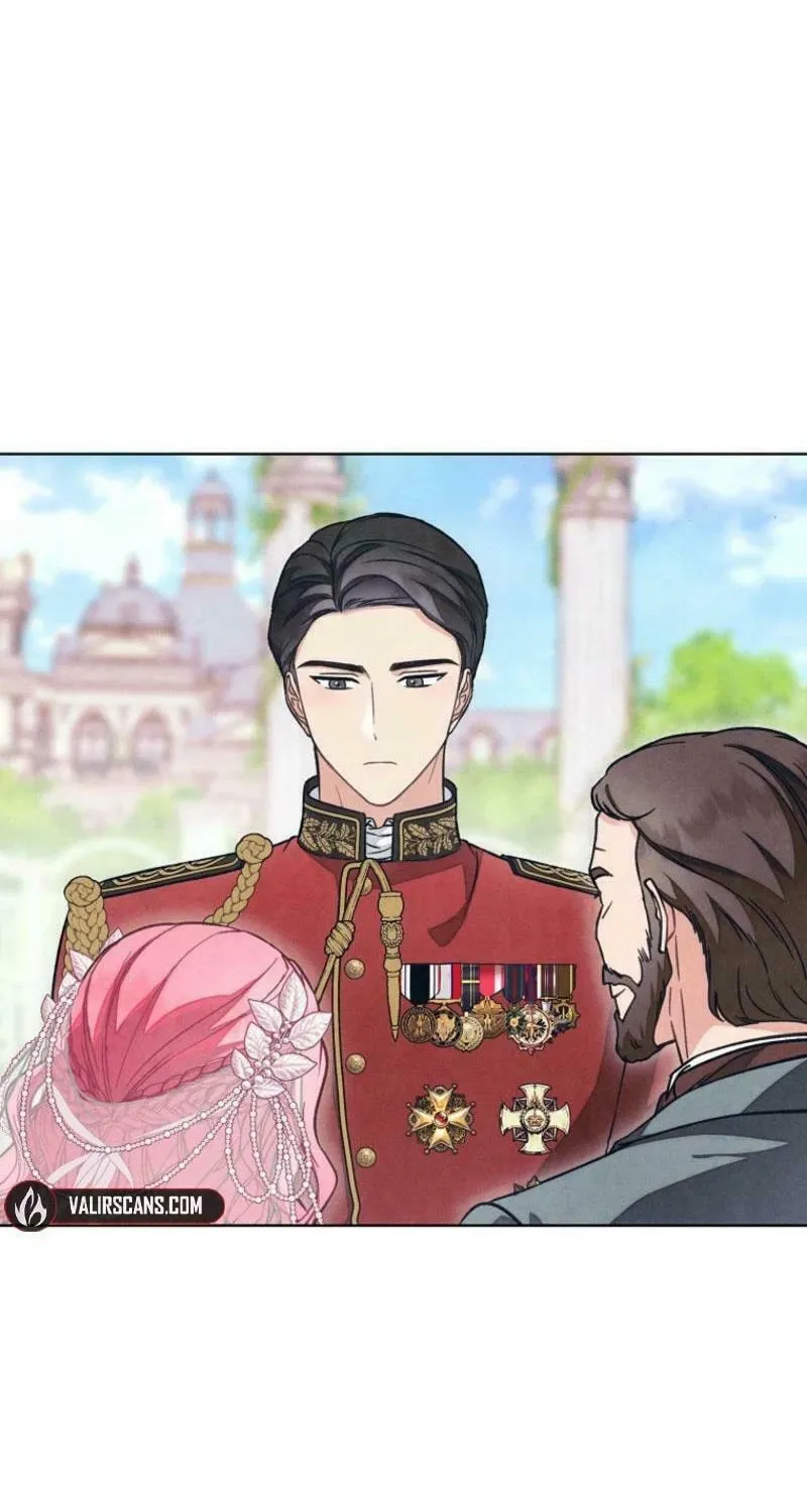 The Duke’s Wife Obsession Chapter 19 page 52 - 