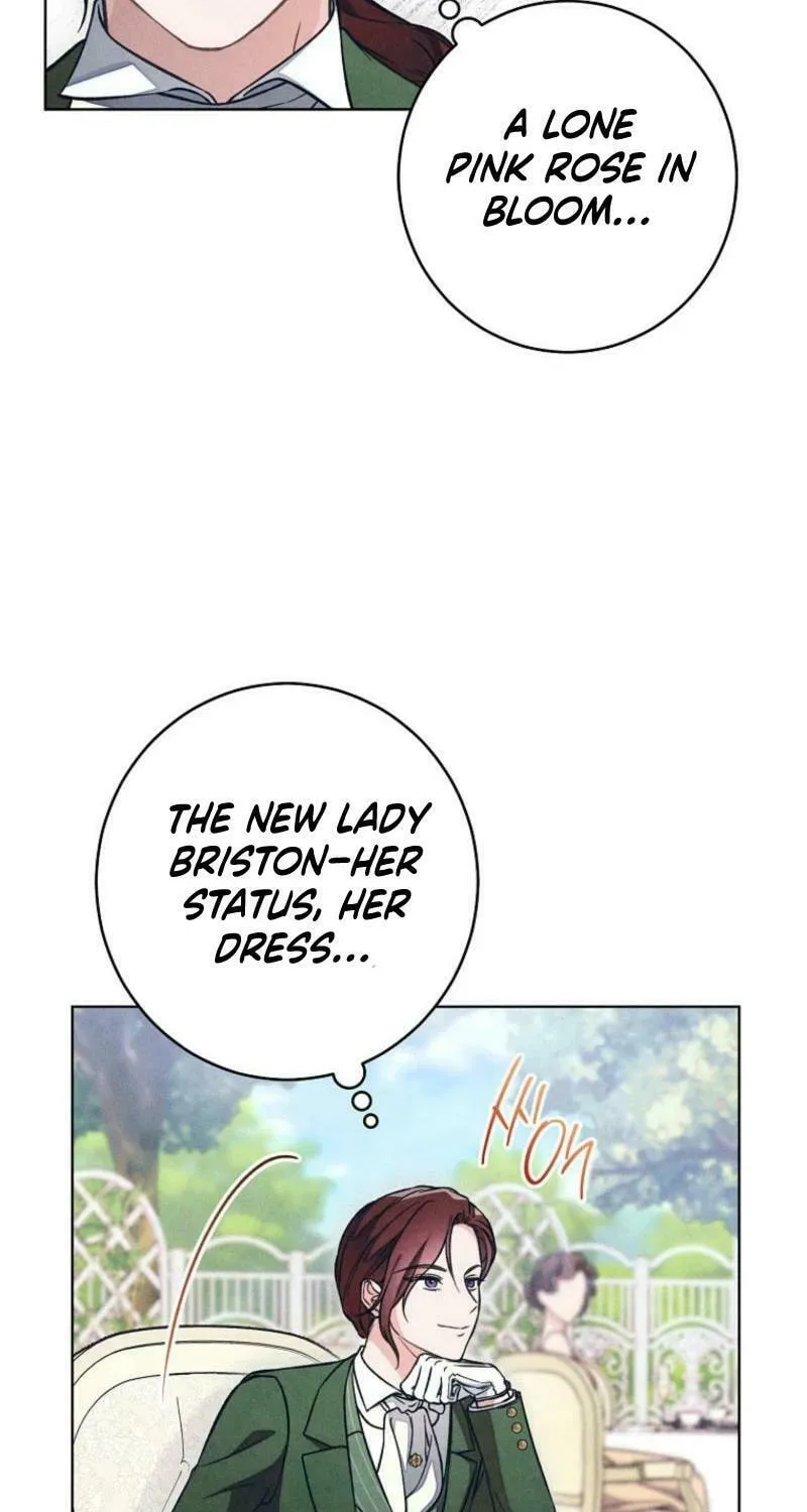 The Duke’s Wife Obsession Chapter 19 page 55 - 