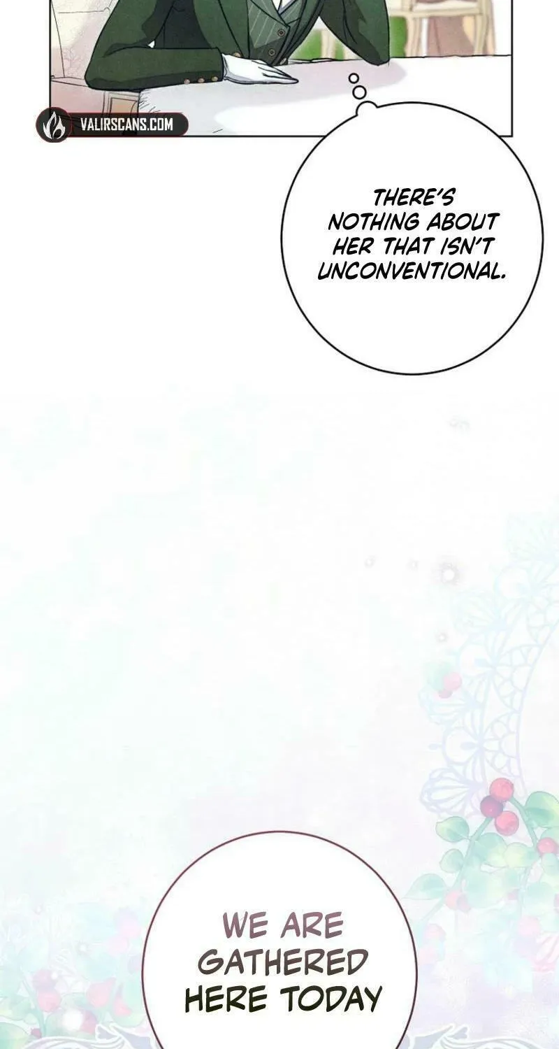 The Duke’s Wife Obsession Chapter 19 page 56 - 