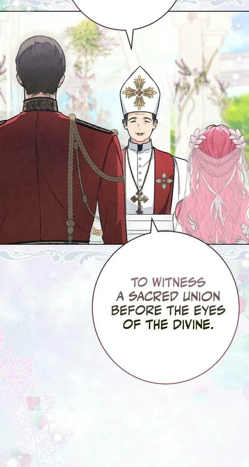 The Duke’s Wife Obsession Chapter 19 page 57 - 