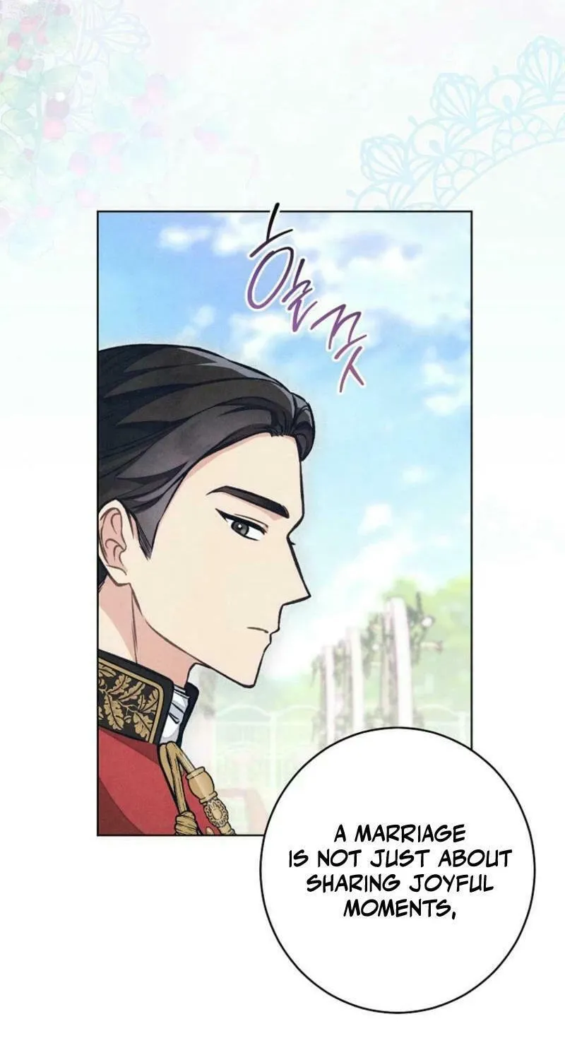 The Duke’s Wife Obsession Chapter 19 page 58 - 