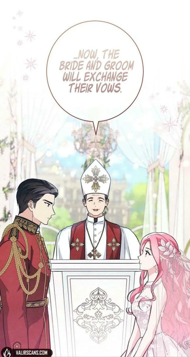 The Duke’s Wife Obsession Chapter 19 page 62 - 
