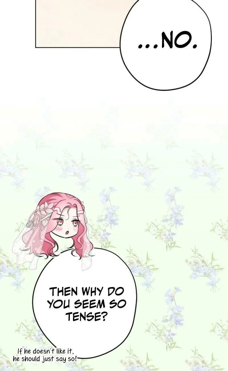 The Duke’s Wife Obsession Chapter 19 page 70 - 