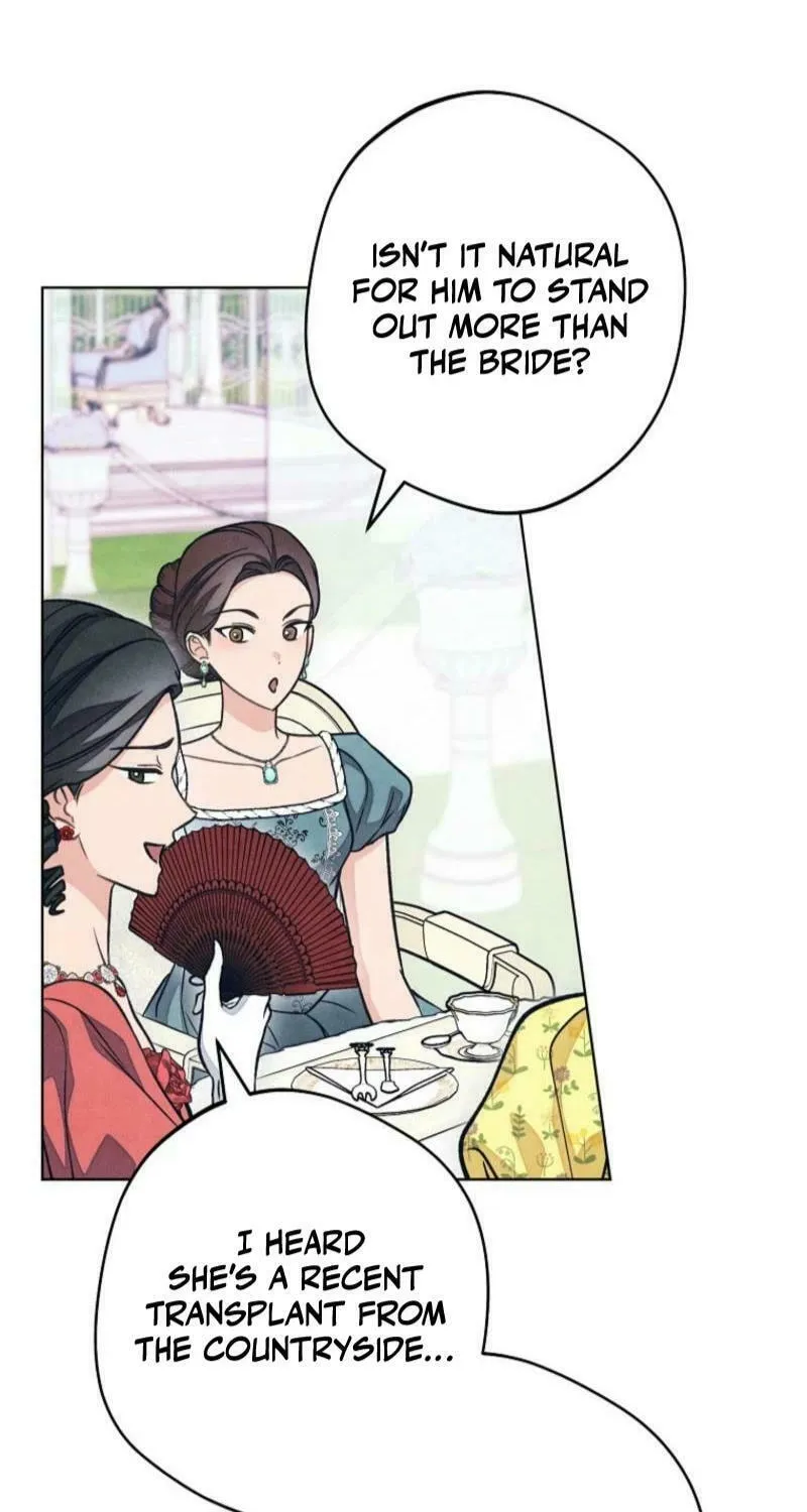 The Duke’s Wife Obsession Chapter 19 page 8 - 