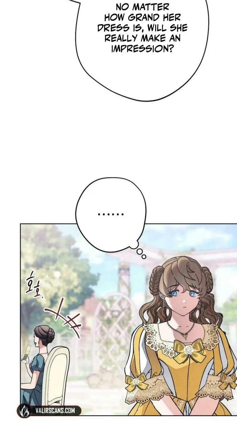 The Duke’s Wife Obsession Chapter 19 page 9 - 