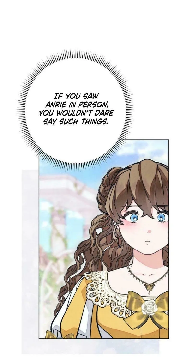 The Duke’s Wife Obsession Chapter 19 page 10 - 