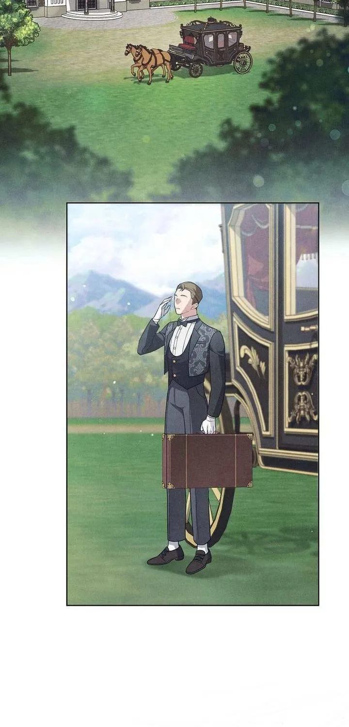 The Duke’s Wife Obsession Chapter 2 page 15 - 