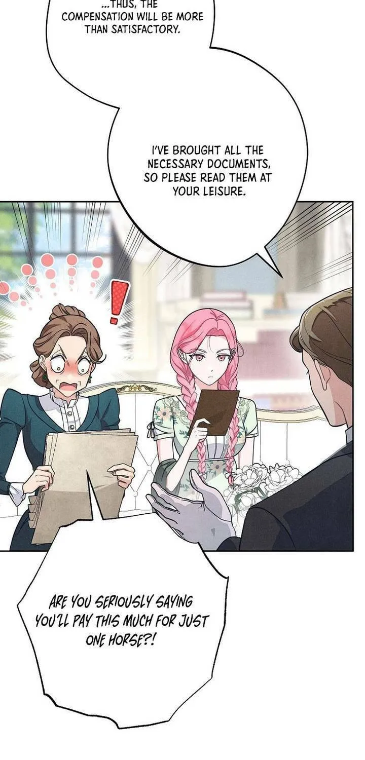 The Duke’s Wife Obsession Chapter 2 page 19 - 