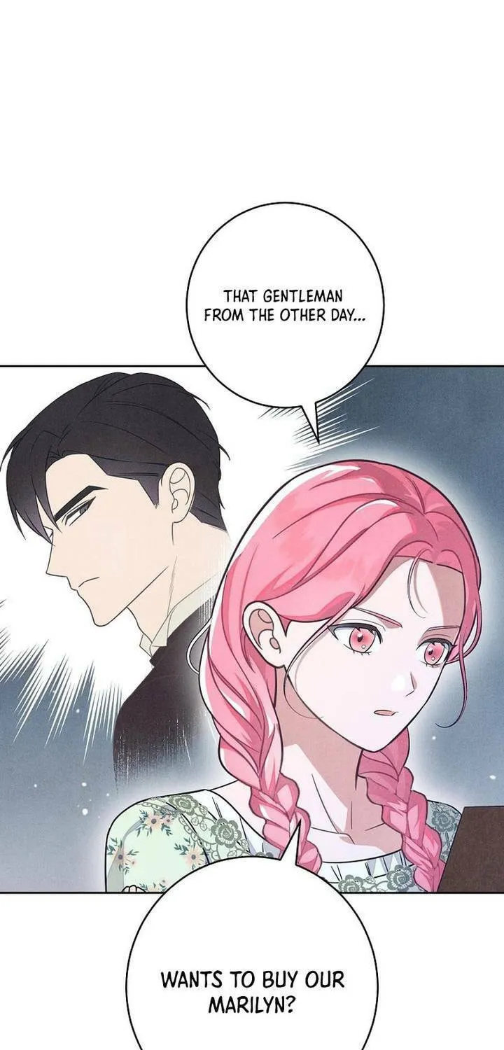 The Duke’s Wife Obsession Chapter 2 page 21 - 