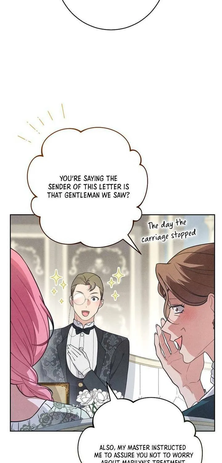 The Duke’s Wife Obsession Chapter 2 page 22 - 