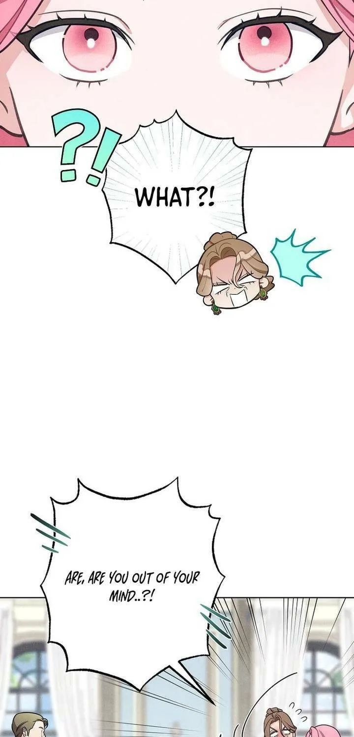 The Duke’s Wife Obsession Chapter 2 page 25 - 