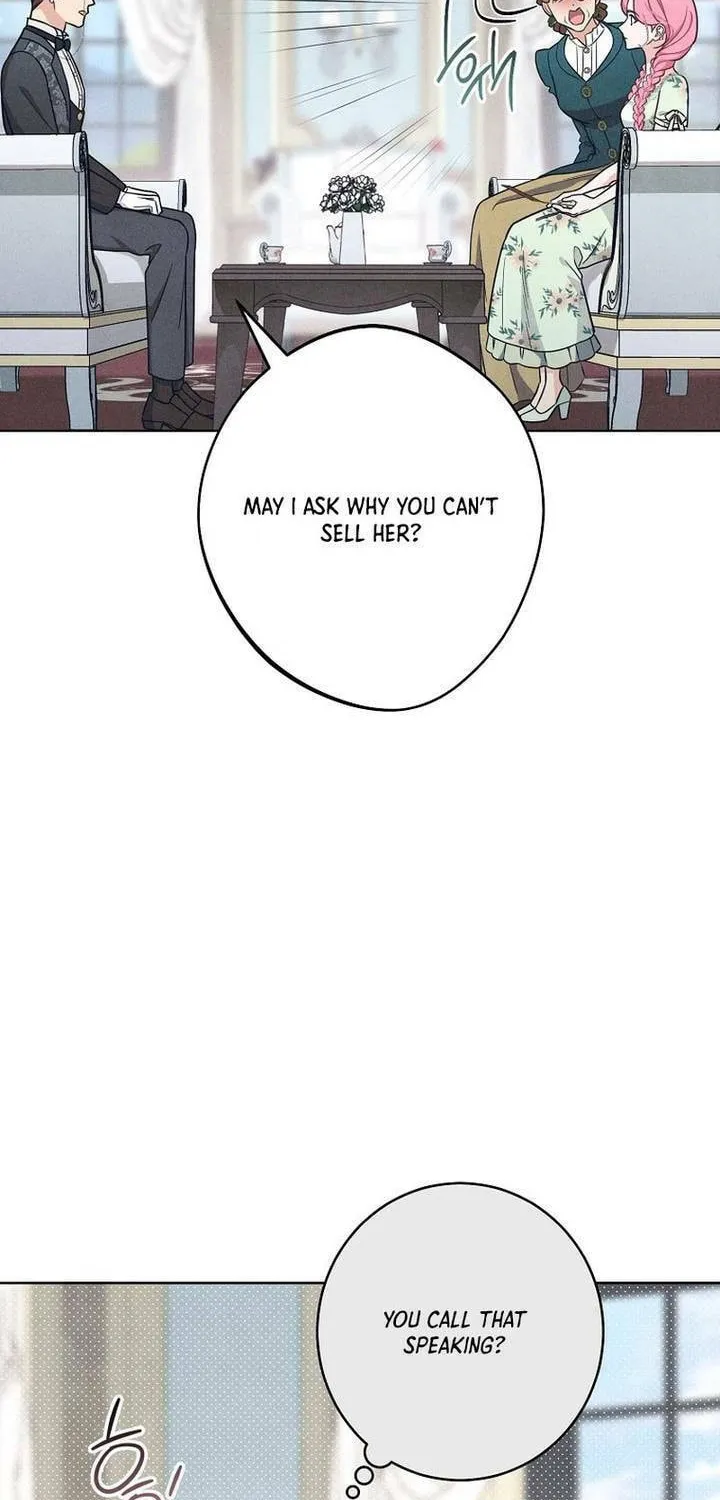 The Duke’s Wife Obsession Chapter 2 page 26 - 