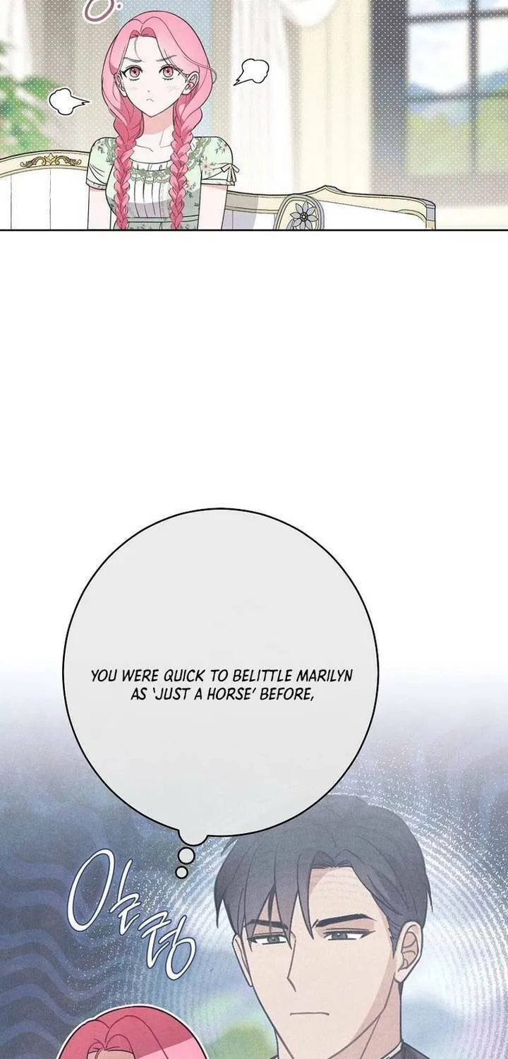 The Duke’s Wife Obsession Chapter 2 page 27 - 