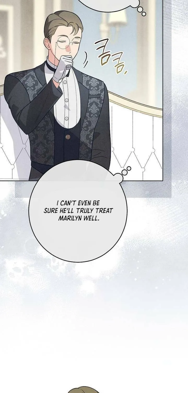 The Duke’s Wife Obsession Chapter 2 page 29 - 