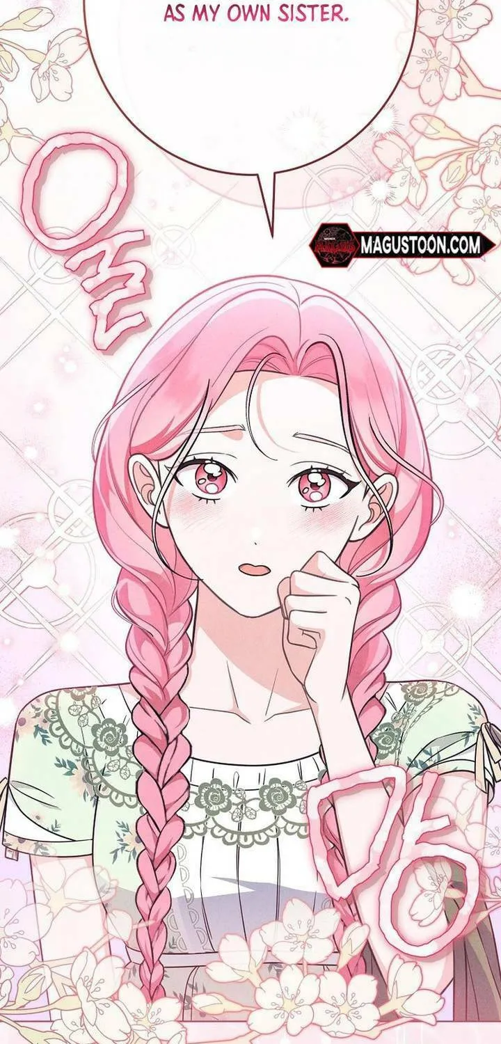 The Duke’s Wife Obsession Chapter 2 page 33 - 