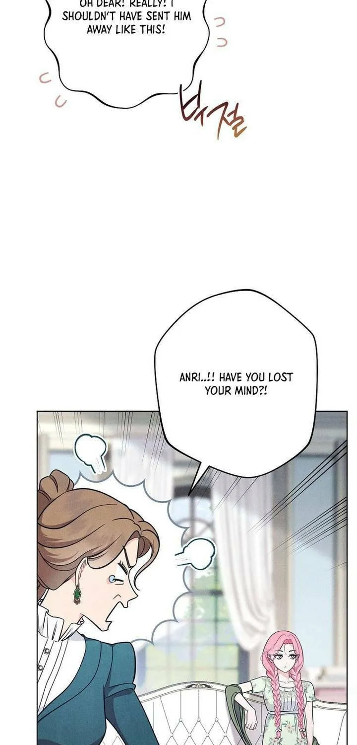 The Duke’s Wife Obsession Chapter 2 page 39 - 
