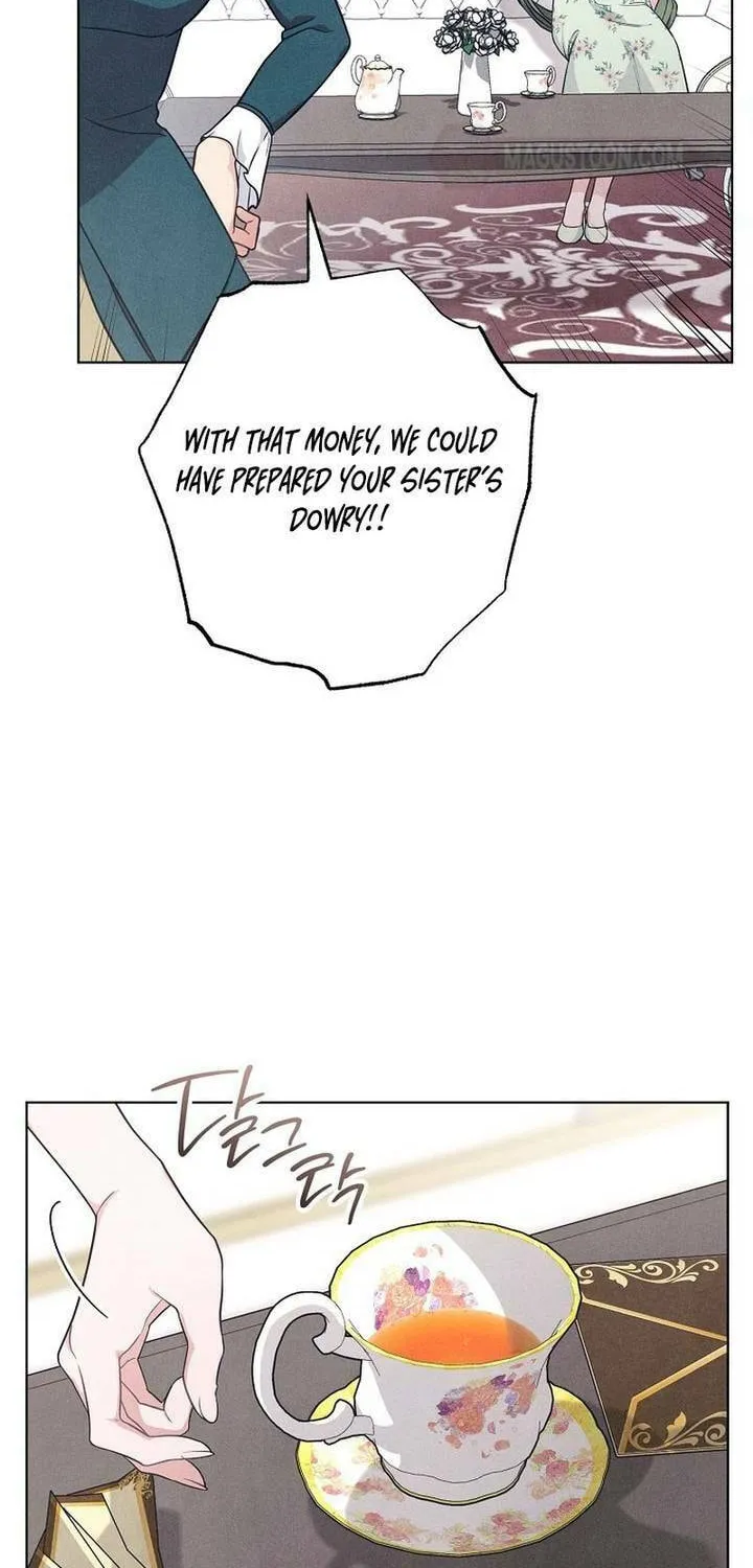 The Duke’s Wife Obsession Chapter 2 page 40 - 