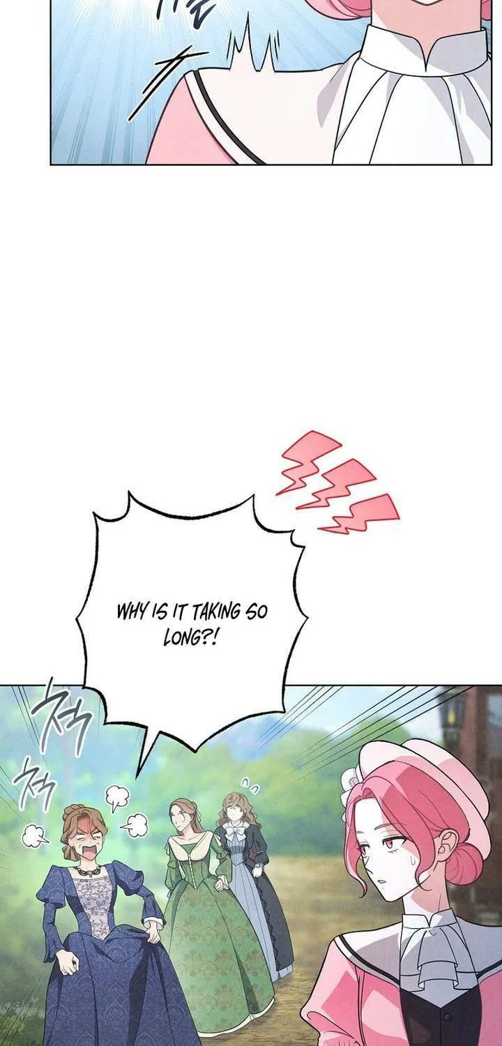 The Duke’s Wife Obsession Chapter 2 page 5 - 