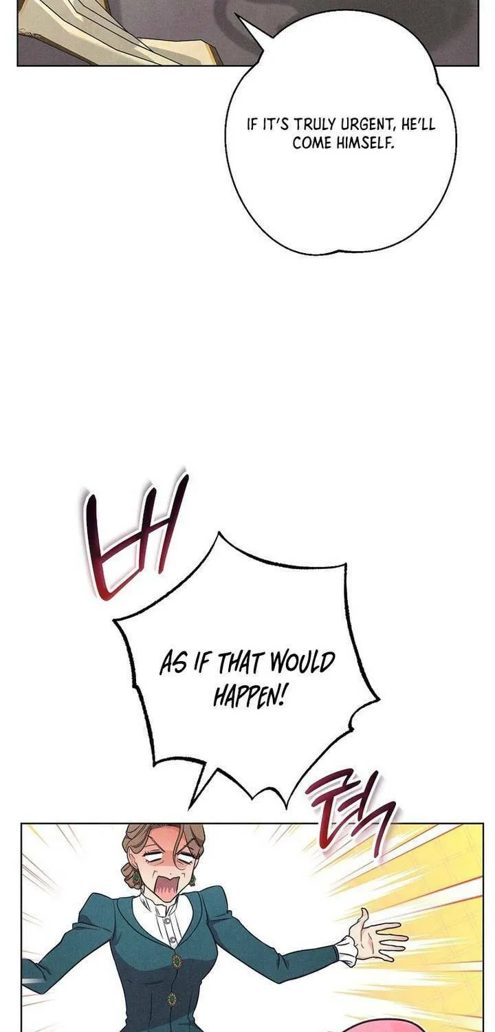 The Duke’s Wife Obsession Chapter 2 page 41 - 