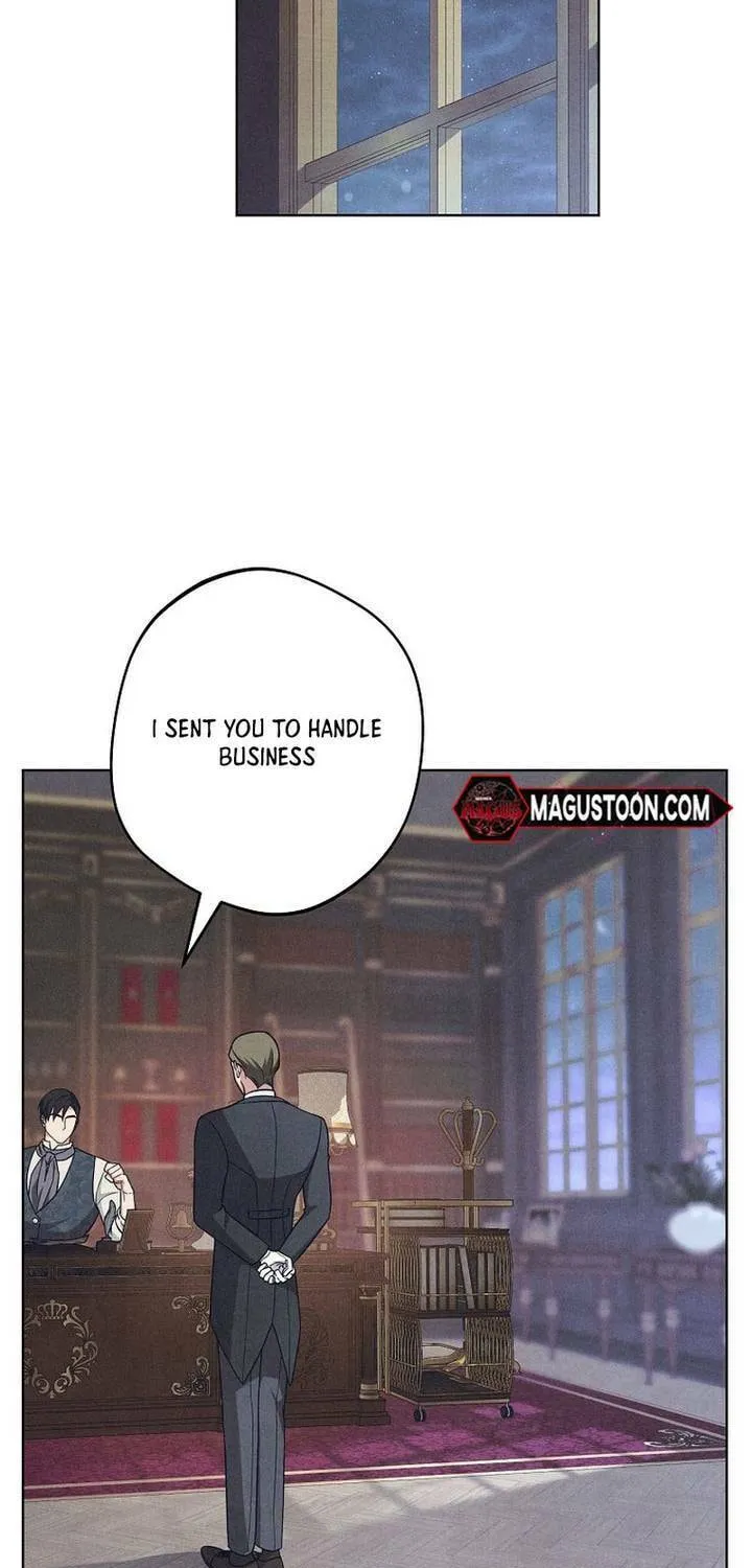 The Duke’s Wife Obsession Chapter 2 page 47 - 