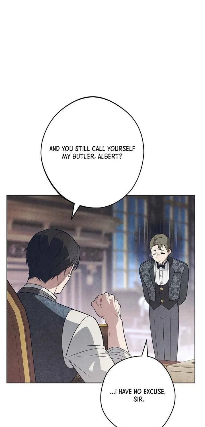The Duke’s Wife Obsession Chapter 2 page 49 - 